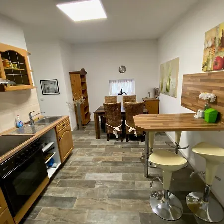 Angelas Apartment *