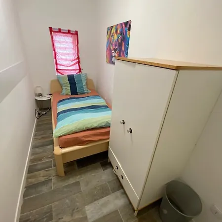 Angelas Apartment Hunxe