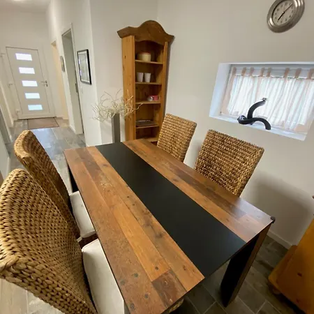 Apartment Angelas Hunxe